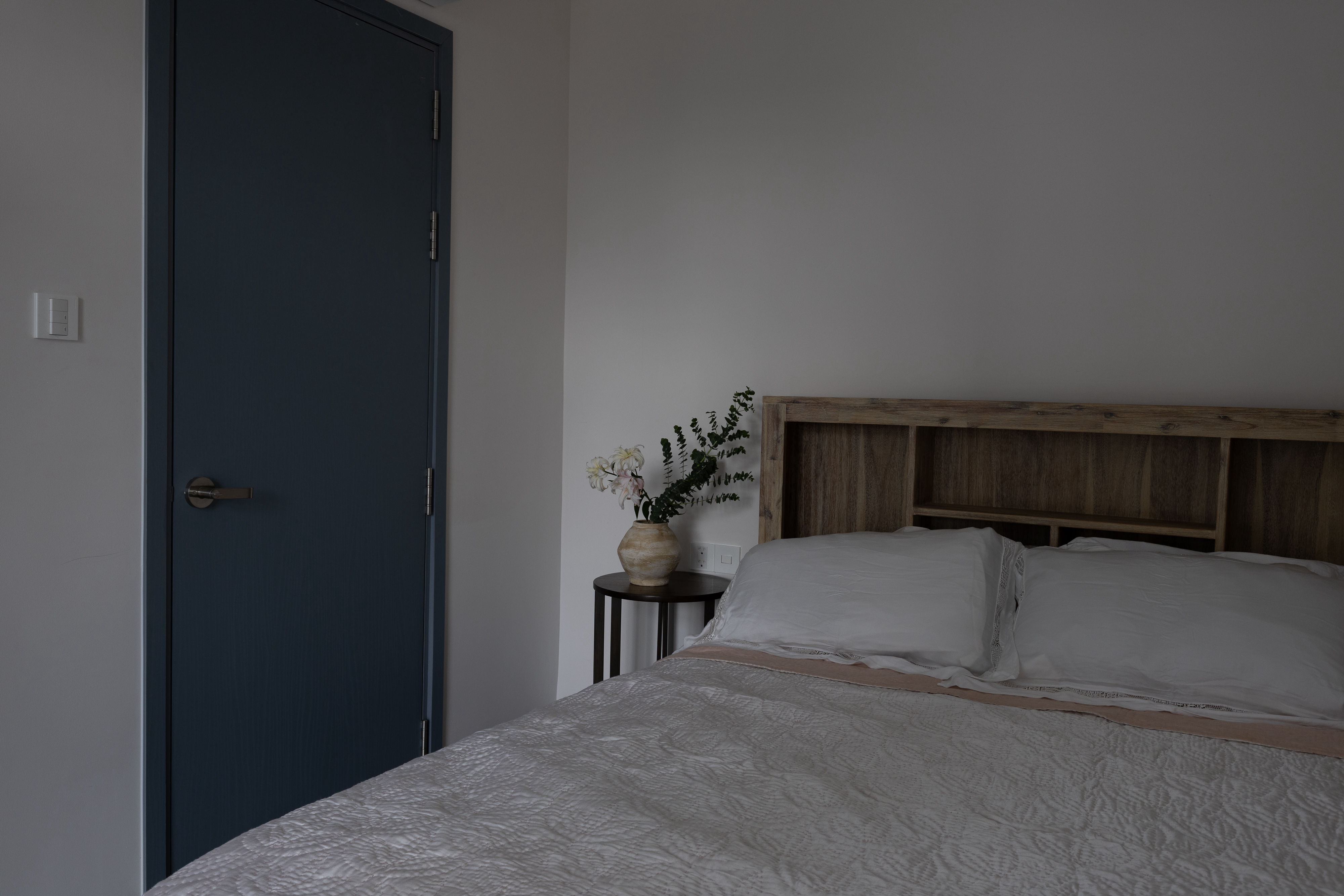 1-Bedroom Serviced Apartment for Rent in Thao Dien, $600/month 45sqm 600 USD/month