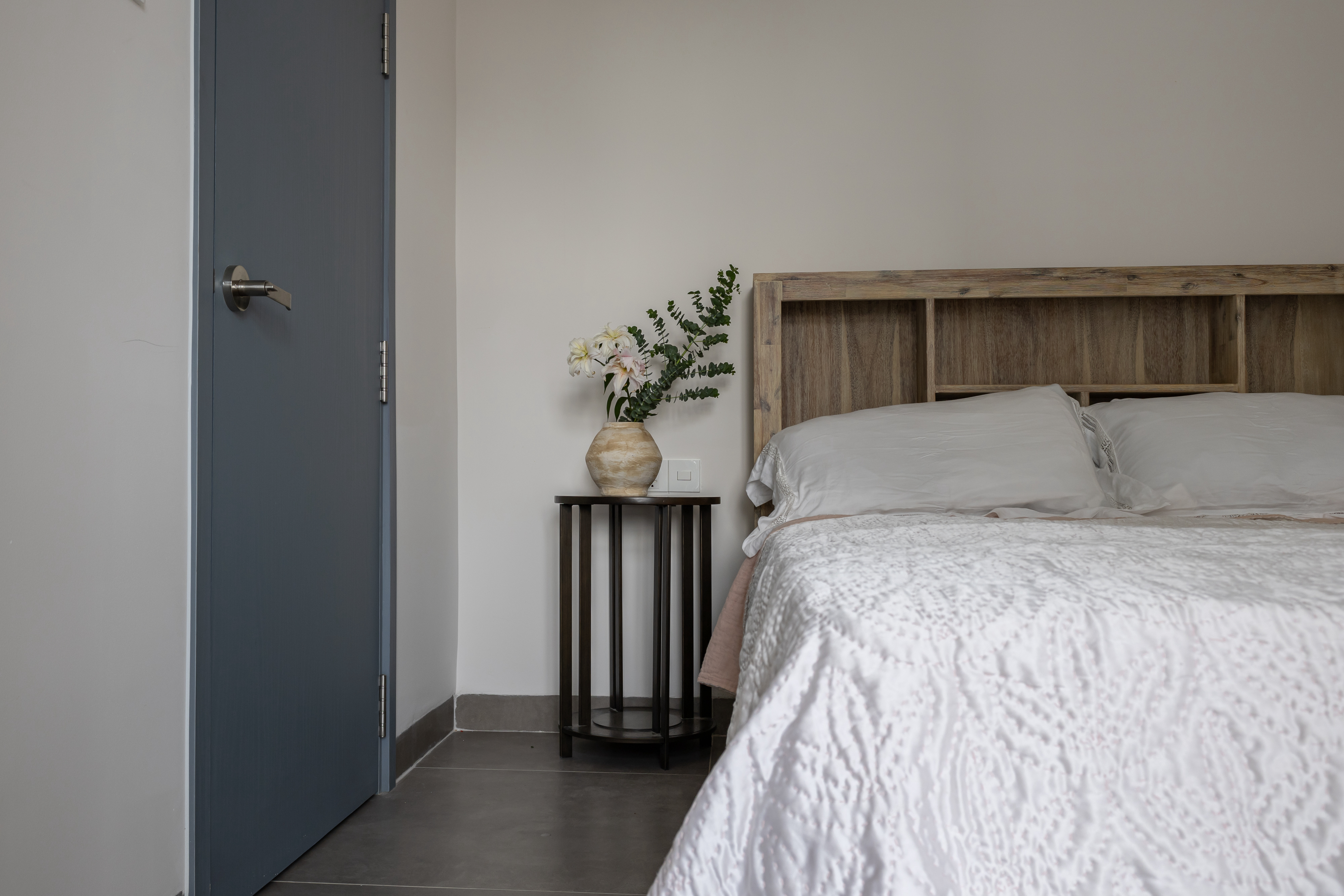 1-Bedroom Serviced Apartment for Rent in Thao Dien, $600/month 45sqm 600 USD/month