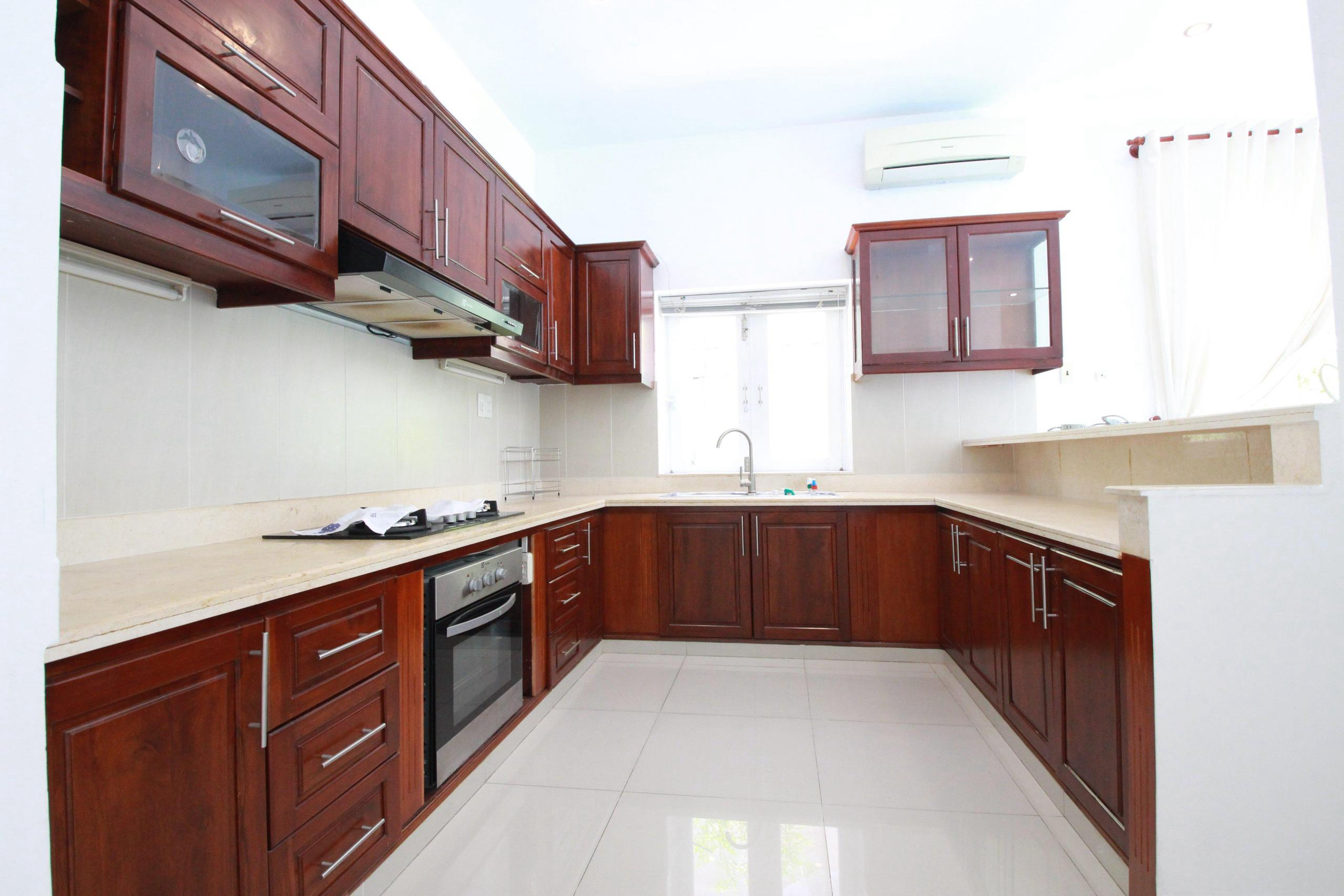 Villa for Rent in Thao Dien, District 2 450sqm 4,300 USD/month