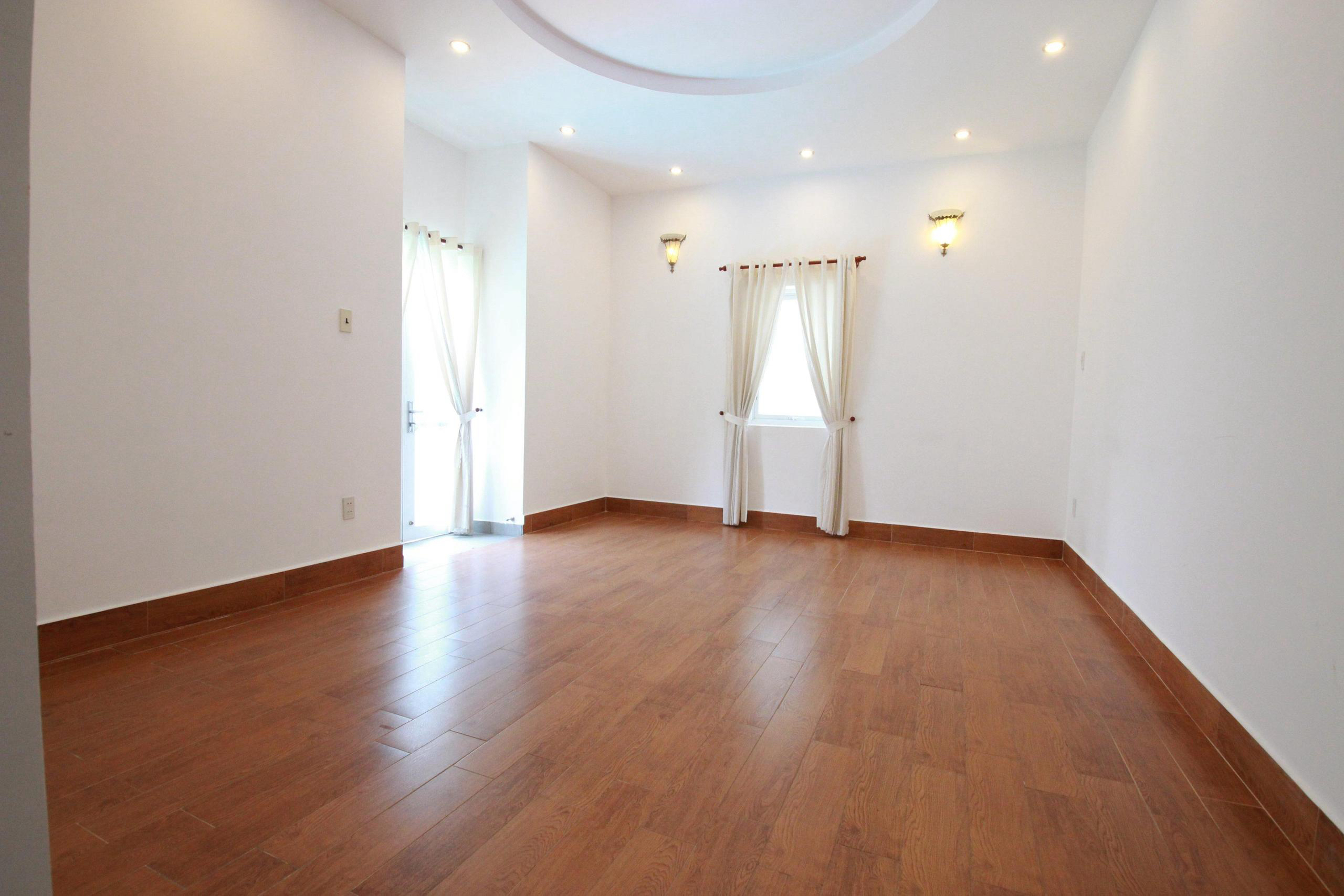 Villa for Rent in Thao Dien, District 2 450sqm 4,300 USD/month