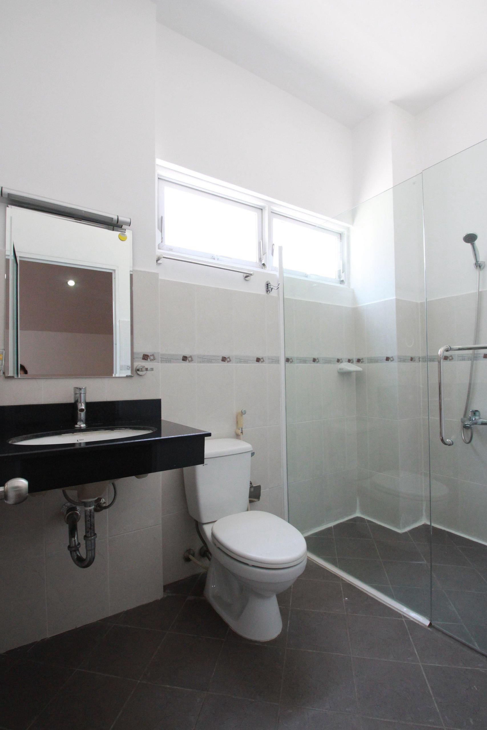 Villa for Rent in Thao Dien, District 2 450sqm 4,300 USD/month