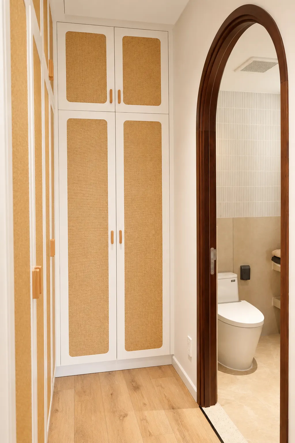 2-Bedroom ITA Serviced Apartment Thao Dien, $1100/month 82sqm 1,100 USD/month