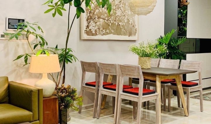 2BR Luxury Apartment Vinhomes Golden River, District 1 - $1,600/month 79sqm 1,600 USD/month