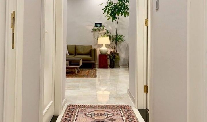 2BR Luxury Apartment Vinhomes Golden River, District 1 - $1,600/month 79sqm 1,600 USD/month