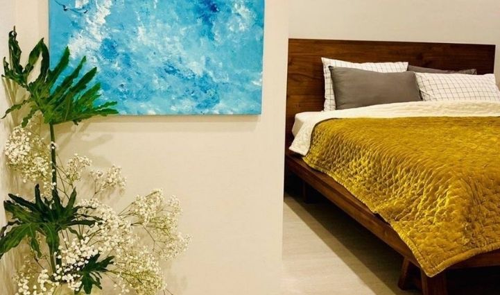 2BR Luxury Apartment Vinhomes Golden River, District 1 - $1,600/month 79sqm 1,600 USD/month
