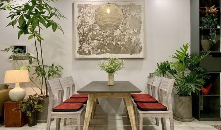 2BR Luxury Apartment Vinhomes Golden River, District 1 - $1,600/month 79sqm 1,600 USD/month