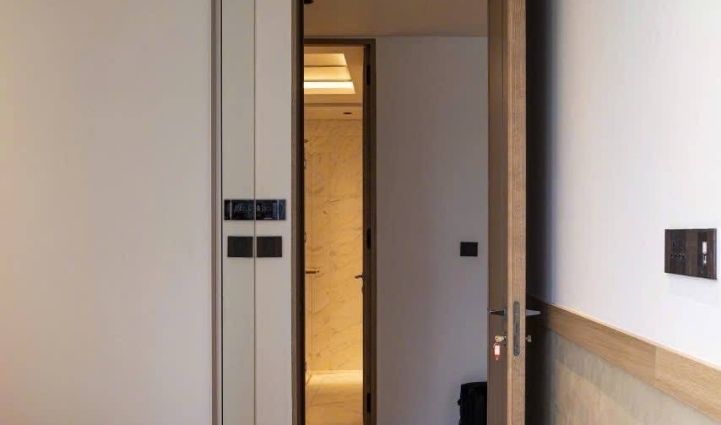 Grand Marina Saigon: 2-Bedroom Apartment - $2,651/month 78sqm 2,651 USD/month