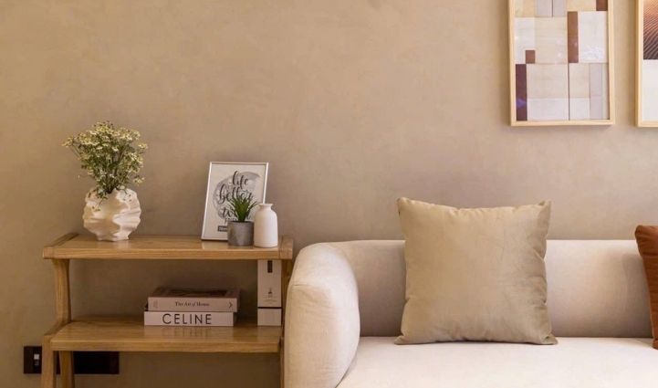 Grand Marina Saigon: 2-Bedroom Apartment - $2,651/month 78sqm 2,651 USD/month