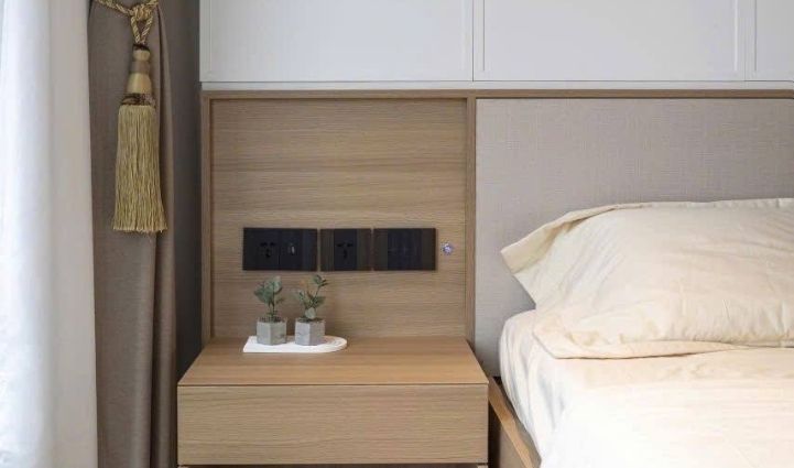 Grand Marina Saigon: 2-Bedroom Apartment - $2,651/month 78sqm 2,651 USD/month