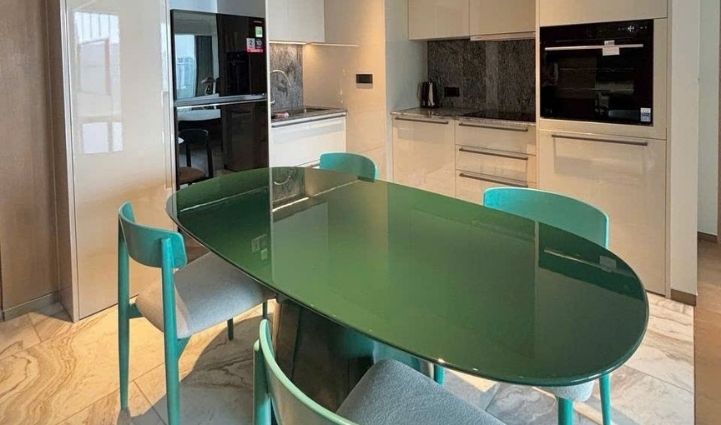 Grand Marina Saigon 1BR Apartment for Rent - $2,651/month 62sqm 2,651 USD/month