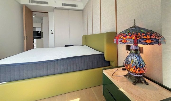 Grand Marina Saigon 1BR Apartment for Rent - $2,651/month 62sqm 2,651 USD/month