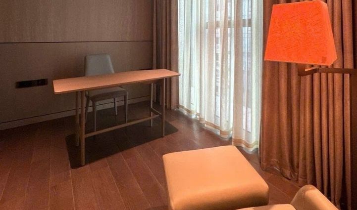 3-Bedroom Luxury Apartment Grand Marina Saigon - $4,545/month 149sqm 4,545 USD/month