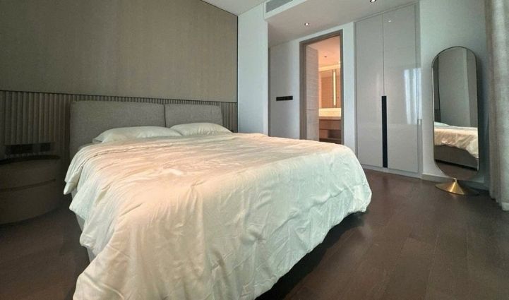 3-Bedroom Luxury Apartment Grand Marina Saigon - $4,545/month 149sqm 4,545 USD/month