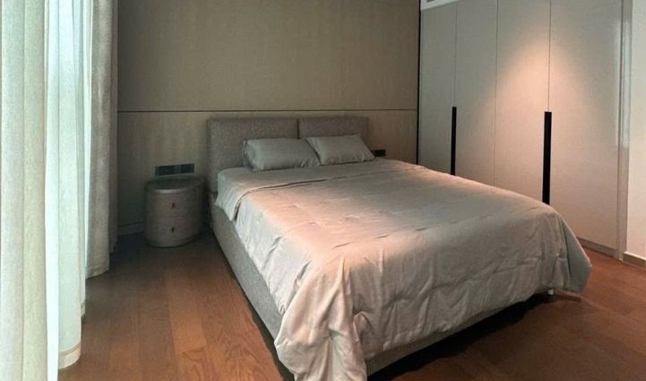 3-Bedroom Luxury Apartment Grand Marina Saigon - $4,545/month 149sqm 4,545 USD/month