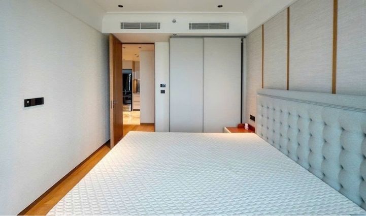 1-Bedroom Grand Marina Saigon Apartment - $2,083/month 63sqm 2,083 USD/month