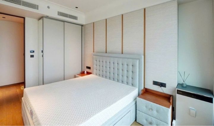1-Bedroom Grand Marina Saigon Apartment - $2,083/month 63sqm 2,083 USD/month