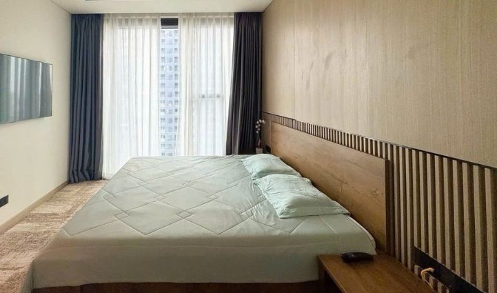 Grand Marina Saigon 1BR Apartment for Rent - $2,273/month 71sqm 2,273 USD/month