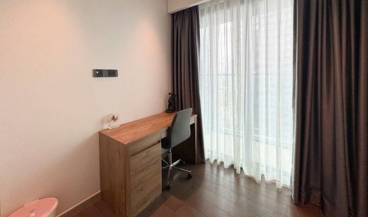 Grand Marina Saigon 1BR Apartment for Rent - $2,273/month 71sqm 2,273 USD/month
