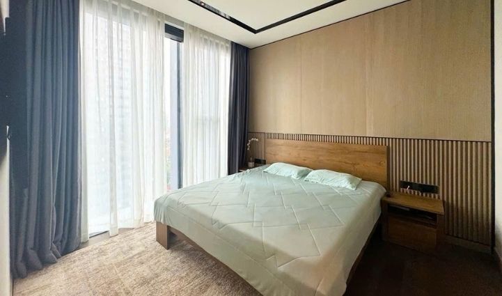 Grand Marina Saigon 1BR Apartment for Rent - $2,273/month 71sqm 2,273 USD/month