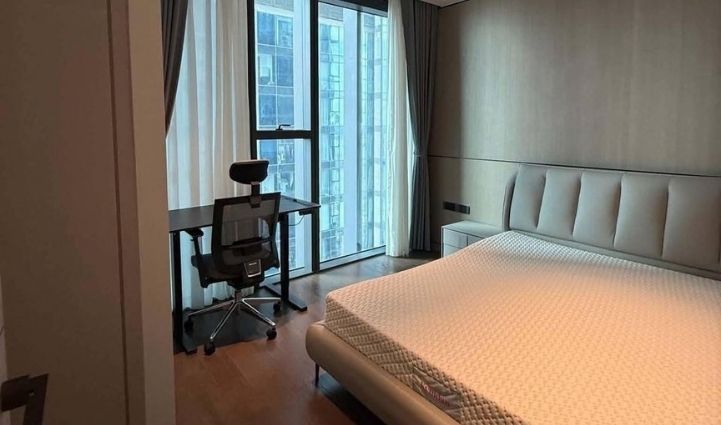 3-Bedroom Apartment Grand Marina Saigon - $3,900/month 163sqm 3,900 USD/month