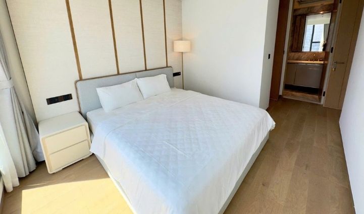 2-Bedroom Luxury Apartment Grand Marina Saigon - $2,651/month 78sqm 2,651 USD/month
