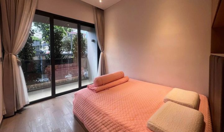 The Marq District 1 - 1+1 Bedroom Apartment $1,364/month 78sqm 1,364 USD/month