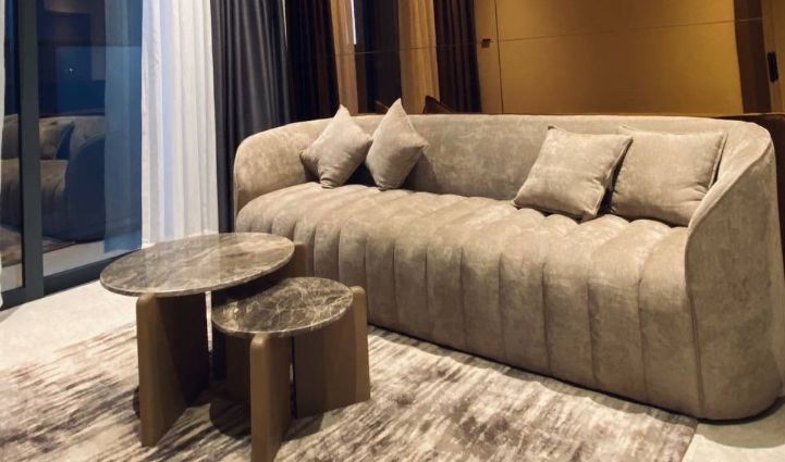 1-Bedroom Apartment The Marq District 1, $1,061/month 51sqm 1,061 USD/month