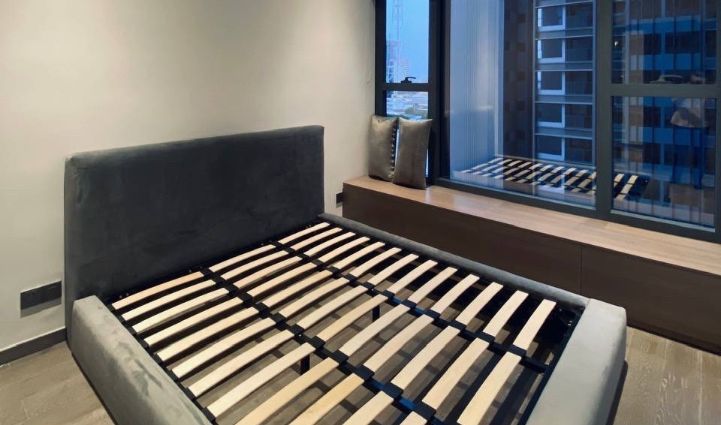 1-Bedroom Apartment The Marq District 1, $1,061/month 51sqm 1,061 USD/month
