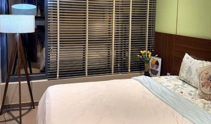 2-Bedroom Apartment The Marq District 1 - $1,704/month 72sqm 1,704 USD/month