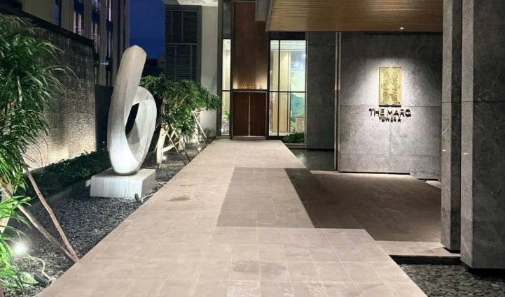 2-Bedroom Apartment The Marq District 1 - $1,704/month 72sqm 1,704 USD/month