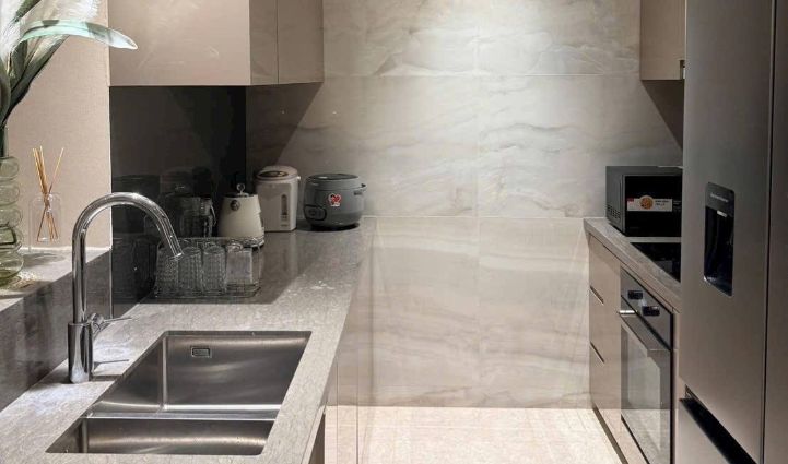 2-Bedroom Apartment The Marq District 1 - $1,704/month 72sqm 1,704 USD/month