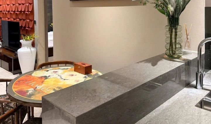 2-Bedroom Apartment The Marq District 1 - $1,704/month 72sqm 1,704 USD/month
