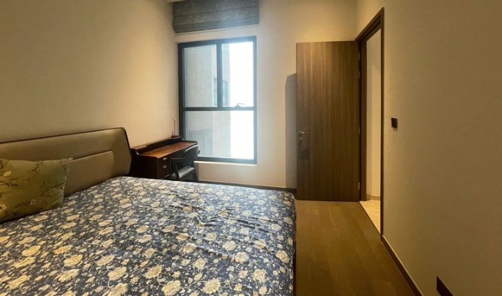 The Marq District 1: 2-Bedroom Apartment $1,515/month 72sqm 1,515 USD/month