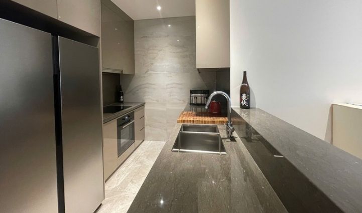 The Marq District 1: 2-Bedroom Apartment $1,515/month 72sqm 1,515 USD/month