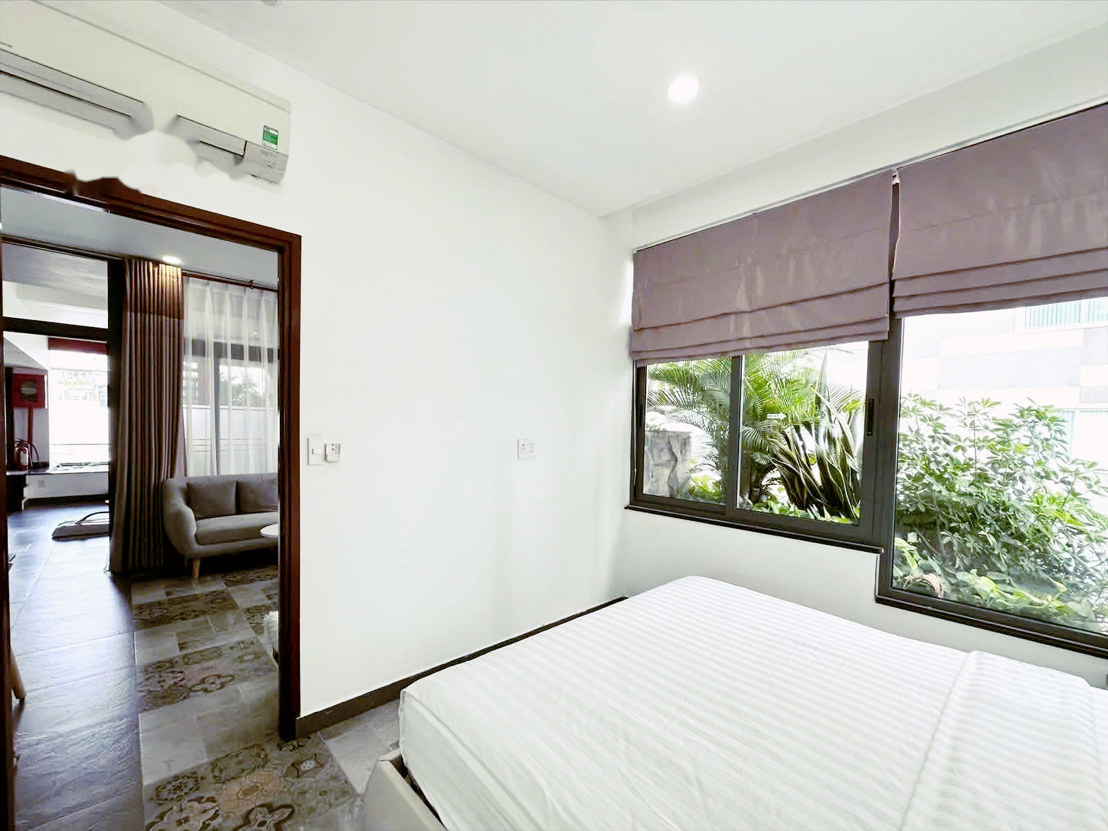 1 Bedroom Apartment for Rent in District 3, $700/month 45sqm 700 USD/month