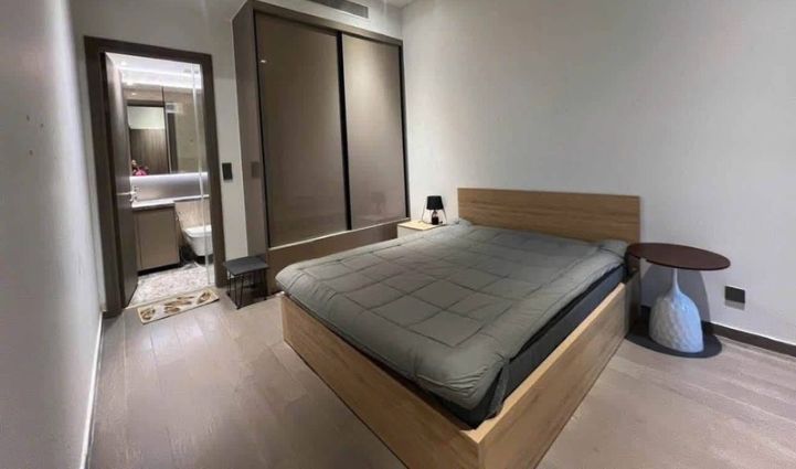 2-Bedroom Apartment The Marq District 1 - $1,515/month 74sqm 1,515 USD/month