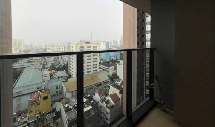 2-Bedroom Apartment The Marq District 1 - $1,515/month 74sqm 1,515 USD/month
