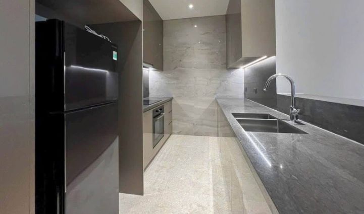 2-Bedroom Apartment The Marq District 1 - $1,515/month 74sqm 1,515 USD/month