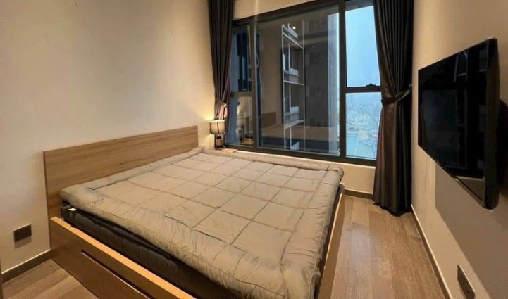 2-Bedroom Apartment The Marq District 1 - $1,515/month 74sqm 1,515 USD/month