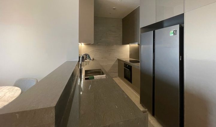 2-Bedroom Apartment The Marq District 1 - $1,742/month 74sqm 1,742 USD/month