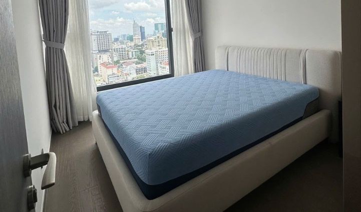 The Marq District 1, 3BR/2BA Apartment $2200/month 110sqm 2,200 USD/month