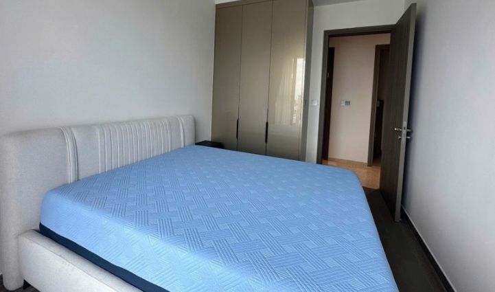 The Marq District 1, 3BR/2BA Apartment $2200/month 110sqm 2,200 USD/month