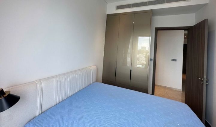 The Marq District 1, 3BR/2BA Apartment $2200/month 110sqm 2,200 USD/month