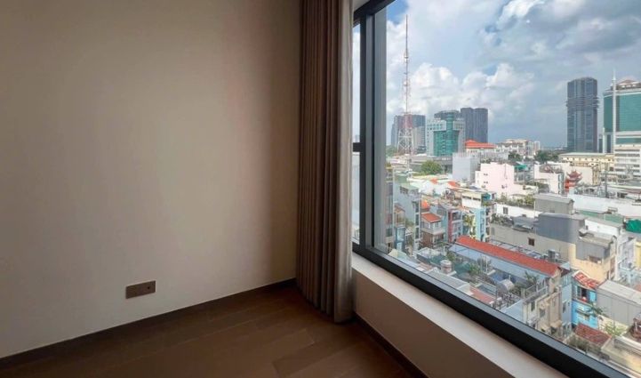 4-Bedroom Luxury Apartment The Marq District 1 - $4,167/month 146sqm 4,167 USD/month