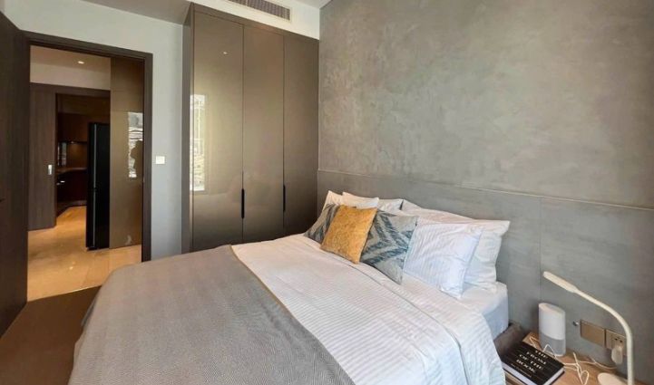 4-Bedroom Luxury Apartment The Marq District 1 - $4,167/month 146sqm 4,167 USD/month