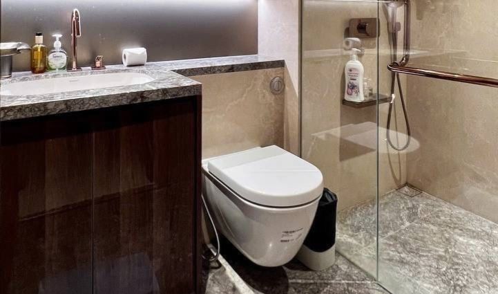 4-Bedroom Apartment The Marq District 1 - $3,410/month 144sqm 3,410 USD/month