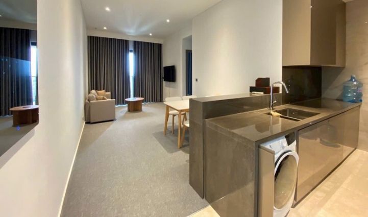 The Marq District 1, 2-Bedroom Apartment - $1,894/month 77sqm 1,894 USD/month