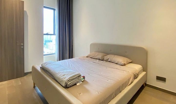 The Marq District 1, 2-Bedroom Apartment - $1,894/month 77sqm 1,894 USD/month