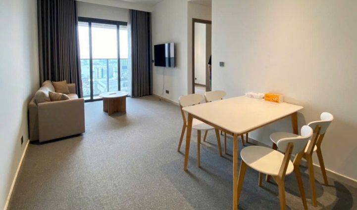 The Marq District 1, 2-Bedroom Apartment - $1,894/month 77sqm 1,894 /month