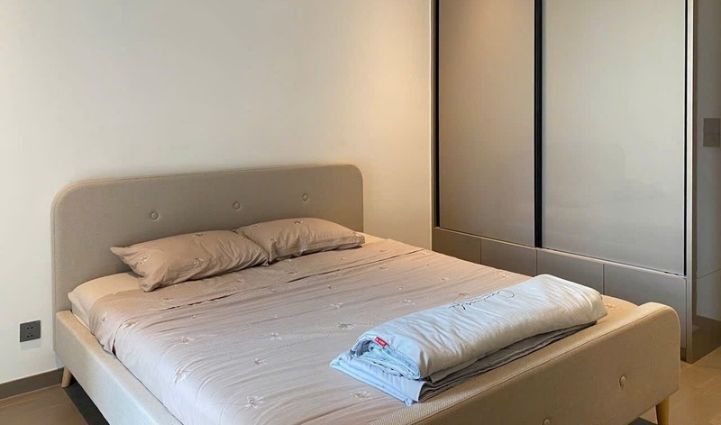 The Marq District 1, 2-Bedroom Apartment - $1,894/month 77sqm 1,894 USD/month